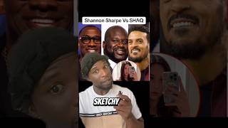 Shaq And Shannon Sharpe Industry Rumors. #shaq #shannonsharpe #rumors #secrets #fyp #exposed