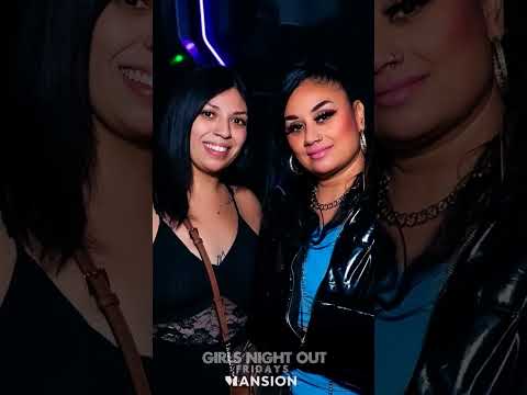 Mansion Hamilton,  Saturday Latin Nights. Hamilton, Ontario, Canada #clubs #dj #nightlife #partylife