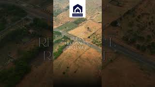 Your Dream Plot Awaits at Ashwinii Homes Project 3 | #plotforsale #plotinvestment  #dreamhome