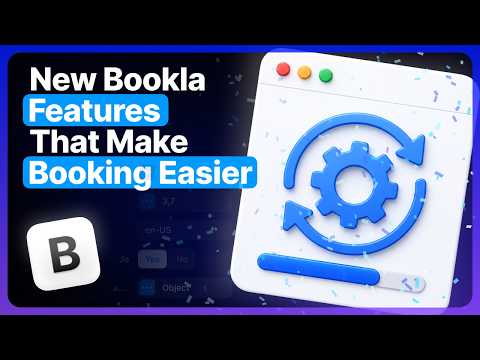 Latest Bookla Updates: Payments, Email Reminders, Promo Codes & Tickets