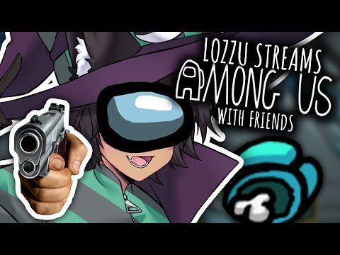 【AMONG US】How To Win As Impostor Easy!