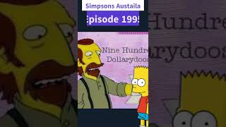 Crazy Petition in Australia! #Dollarydoo #AustralianDollar #TheSimpsons   #Australia #CurrencyFacts