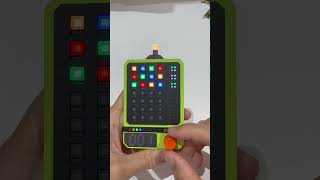 GIIKER Super Decoder | Level 1 (Advanced Mode)
