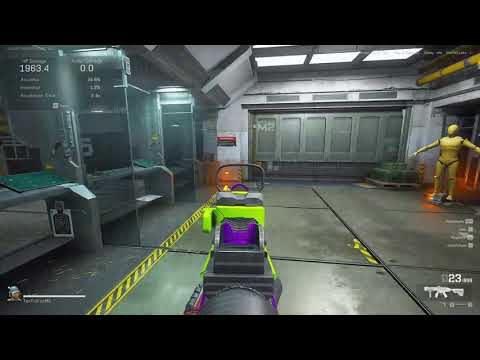 BEST NO RECOIL? MP5 LOADOUT DELTA FORCE(with code)