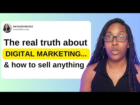 The Easy & Strategic Method to Marketing In Your Online Business