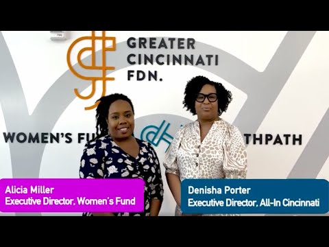 Vote No Issue 1 - All-In Cincinnati and Women's Fund of Greater Cincinnati Foundation