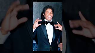 💜 Michael Jackson’s Purple Leather Glow-Up 🔥🕺✨#Shorts #MJForever