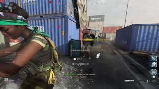 How to get kills without skill in Modern Warfare