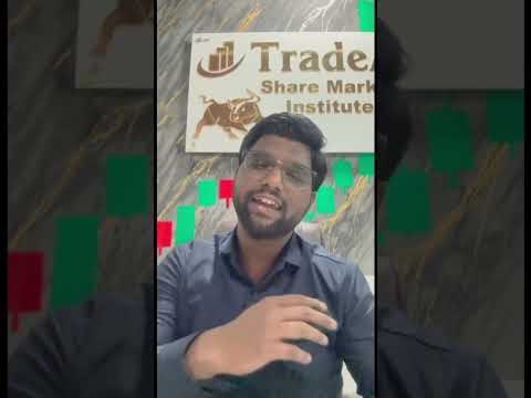 History of the share market