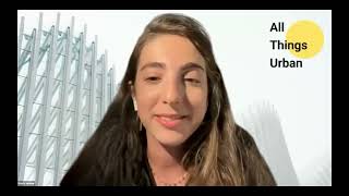 IAAC & All Things Urban Webinar - Tools For Urban Design