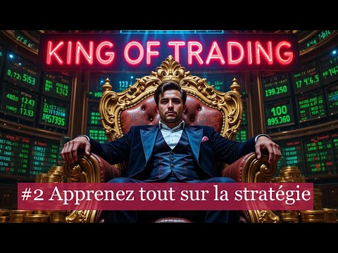 #2 Apprenez tout sur la stratégie Heiken Ashi pour les options binaires