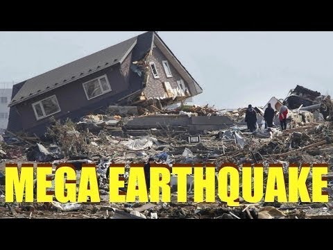 THE MEGA EARTHQUAKE OF JAPAN - DOCUMENTARY 2016 NOVA