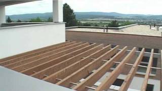 Kondominium Bojnice vila A - výstavba apartmánov Techreality