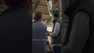 3 FACTS ABOUT ENGINEERS...