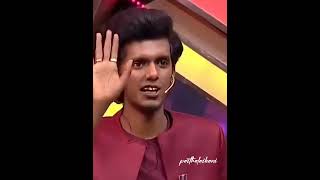 🔥 Bala as Anirudh & Sivakarthikeyan in Vijay TV 😂 | #KPY #Comedy #VijayTV