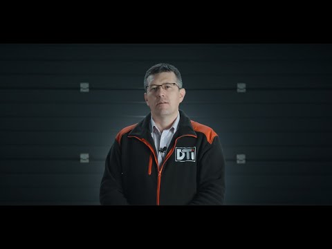 DTI TechAcademy#6 - Quality procedures in DTI