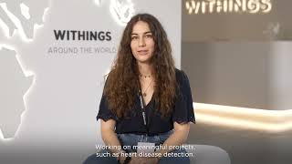 [EN] Meet the Team — Data Science at Withings