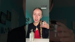 New Rare Beauty perfume part 2 #Disability #Disabled #Accessibility