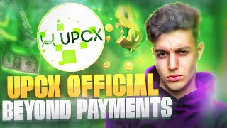 UPCX Project Overview | Exploring Its Global Crypto Strategy