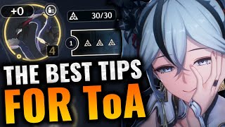 Best Beginner Tips for Tower of Adversity