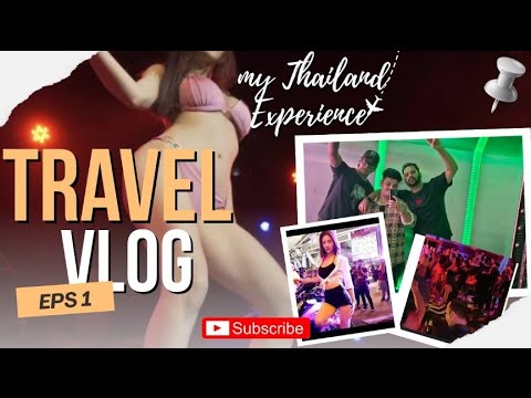 BACK TO THAILAND 😂♥️| PARTY MODE ON 🥳