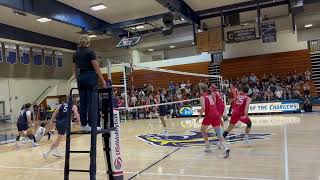 USA vs USA 2025 (Match 1)