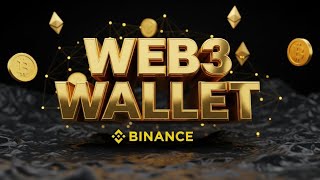 Binance Web3 Wallet: The SAFER Way to DeFi (PRO Setup Guide)
