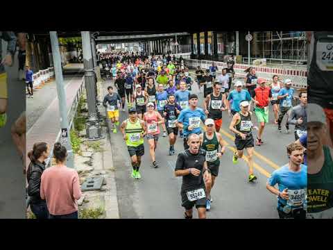2019 Berlin Marathon