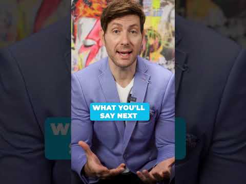 Stop 5 Seconds In An Interview