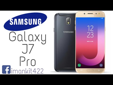 Samsung Galaxy J7 PRO (Samsung Pay) OFFICIAL..! Advertisement