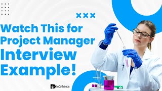 Project Manager Tips for Handling Unexpected Results in Science Projects