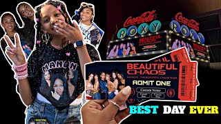 I Finally Surprised Her With KATSEYE Concert Tickets 😭💜