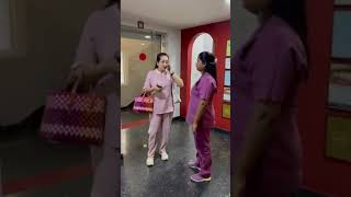 Everyday as a dentist #dentistinchennai
