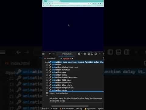 Ripple Loader – HTML & CSS Only