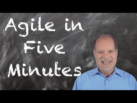 001 What Is Agile