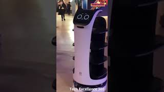 New Launch Robot || #shortsfeed || #subscribe ||#shorts || #technologybytes