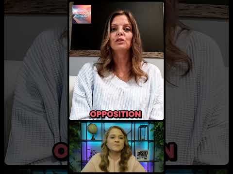 The Opposition Was Real. So Was His Presence | Angie Pedigo