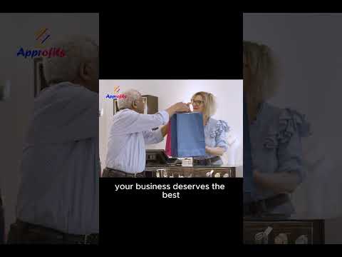 អចលនទ្រព្យ? ថែទាំសុខភាព? លក់រាយ? យើងបង្កើតកម្មវិធីផ្ទាល់ខ្លួនសម្រាប់ឧស្សាហកម្មណាមួយ!
