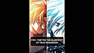 They’re the blueprint of true friendship | The Greatest Estate Developer WEBTOON #shorts #webtoon