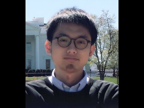 Junqiao Qiu, Assistant Professor, Computer Science