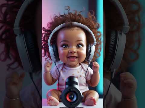 Baby podcast #marketing #nextgenai #heyGen #ai #facts #chatgpt