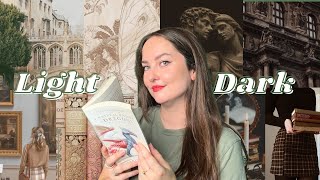 The Superiority of Light Academia