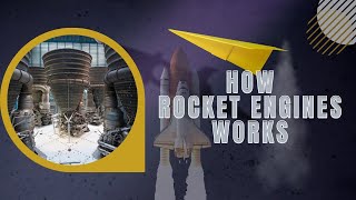 How Rocket Engines Work_ Tech-Mech Explanation