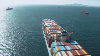 Trump extends deadline for reciprocal tariffs for some countries