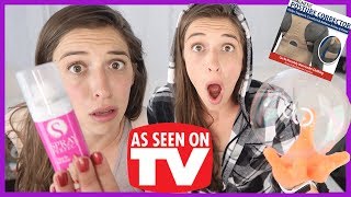 As Seen On TV Product Testing Fail!!