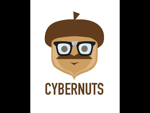 CyberNuts - Hoşgeldiniz