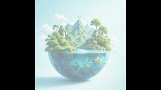 Happy World Earth Day #World Earth Day2025, #Earth