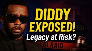 Diddy’s Legal Storm Uncovered: Truth, Scandal & What’s Next for His Legacy
