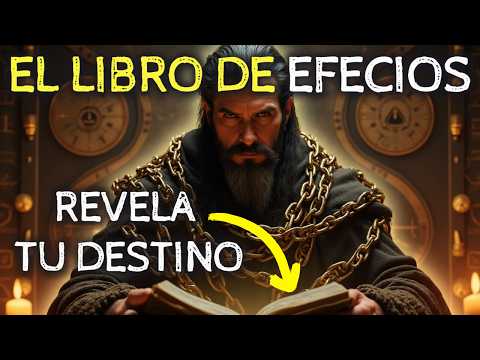 ¿Qué sucede cuando Dios te elige? El libro de Efesios lo revela!