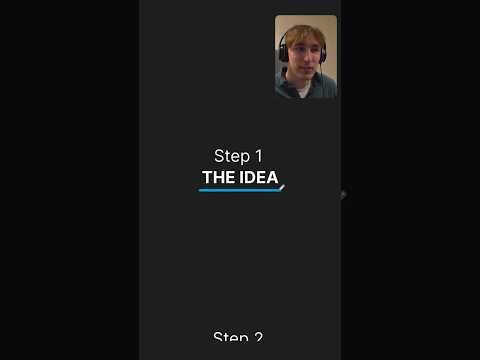 how I test my coding business ideas